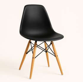 CADEIRA PRETA 80025C - Image 2