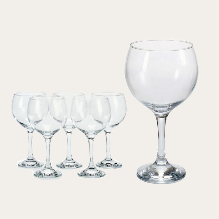 COPO GIN 600ML - Image 2