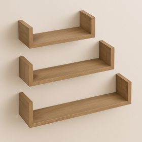 CNJ PRT SUSP CARVALH TRIO 004 80X11X18