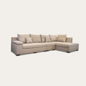 SOFA CANTO II BY006 CASTANHO 1008-16 - Image 3