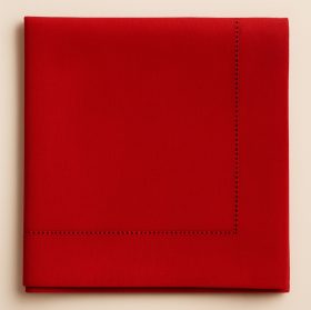 GUARDANAPO JACQ VERM ANTI MANCHA 45X45