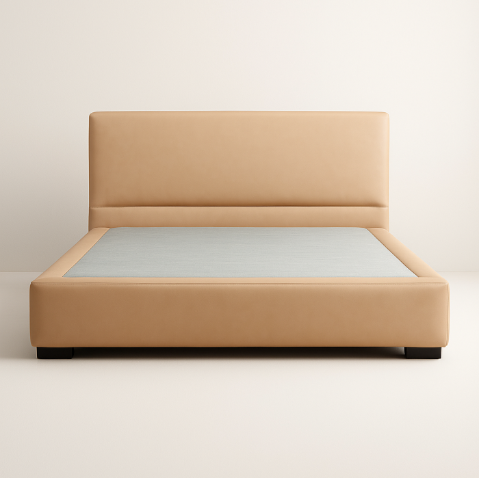 CAMA 180X200 BEGE 2003 ROMA - Image 1