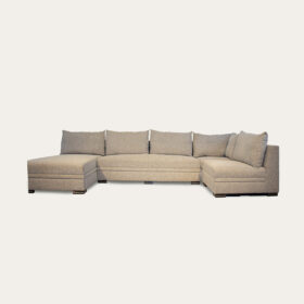 SOFA CANTO CHAIS II BY-021 CZ CL 1008-53