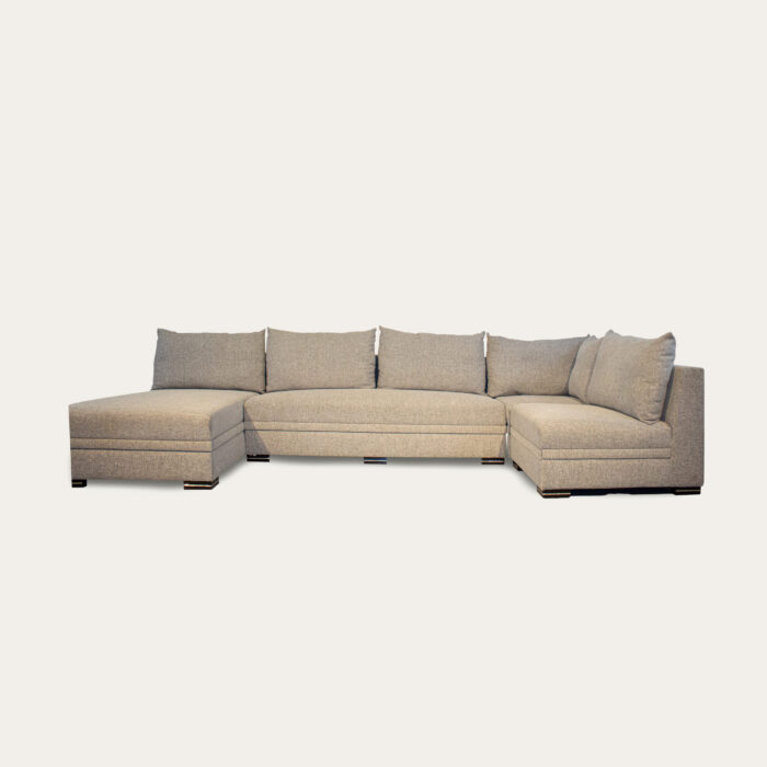SOFA CANTO CHAIS II BY-021 CZ CL 1008-53 - Image 1