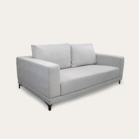 SOFA 3L 2ALMOF CHEN CREAMY 9004-3 ROMA - Image 2