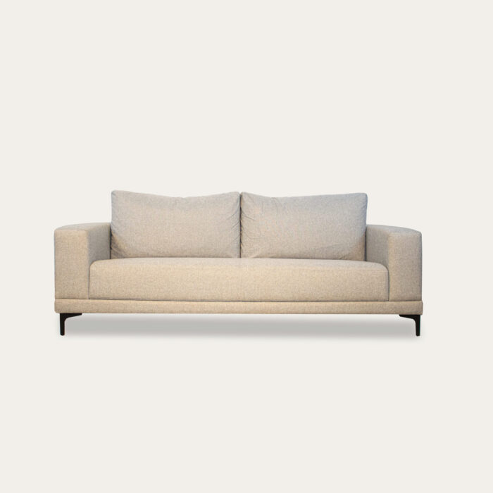 SOFA 3L 2ALMOF CHEN CREAMY 9004-3 ROMA - Image 3