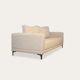 SOFA 3L 2ALMOF CHEN CREAMY 9004-3 ROMA - Image 4