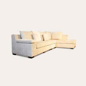 SOFA CANTO BY006 II BEGE YH002 3VOL - Image 2