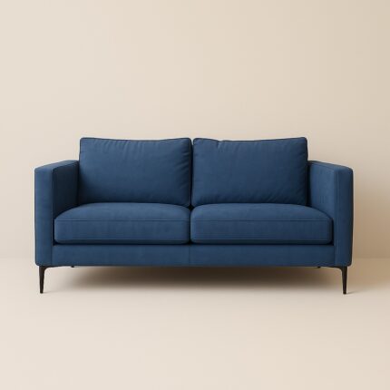 SOFA MOXICO 3L DUBAI AZUL OCEAN