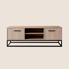 BASE TV 2P 140 CITY NOGAL