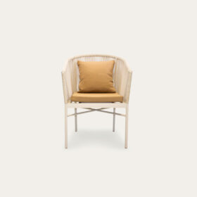 CADEIRA CORDA BEG MILAO MC0035 K001