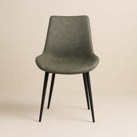 CADEIRA TURIM CINZA MM0012
