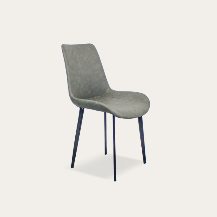 CADEIRA TURIM CINZA MM0012 - Image 2