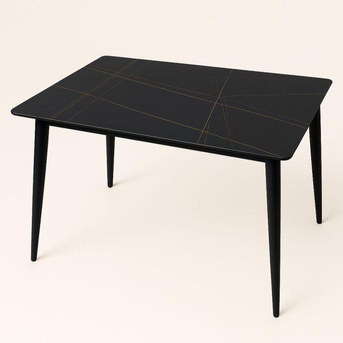 MESA TAMP MARMORE PRETO FYB1 140X80 2VOL - Image 1