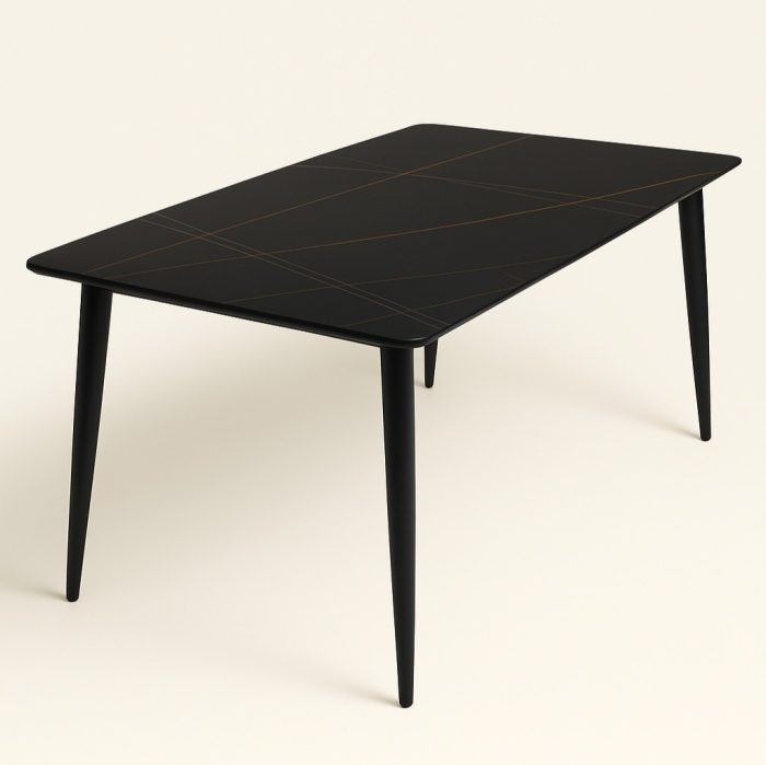 MESA TAMP MARMORE PRETO FYB1 140X80 2VOL - Image 2