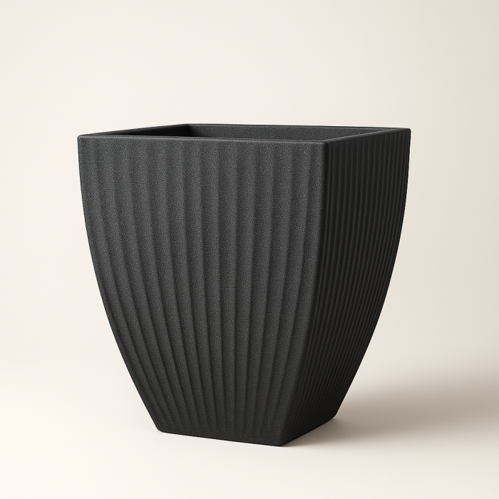VASO QUAD 40X40X42CM Y54199160 - Image 1