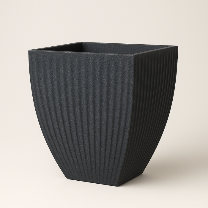 VASO QUAD 40X40X42CM Y54199160 - Image 2