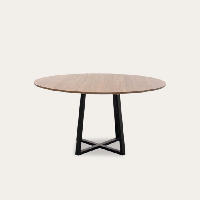 MESA DUBLIN NOG ESC VITORIA 140CM PE PRE - Image 1