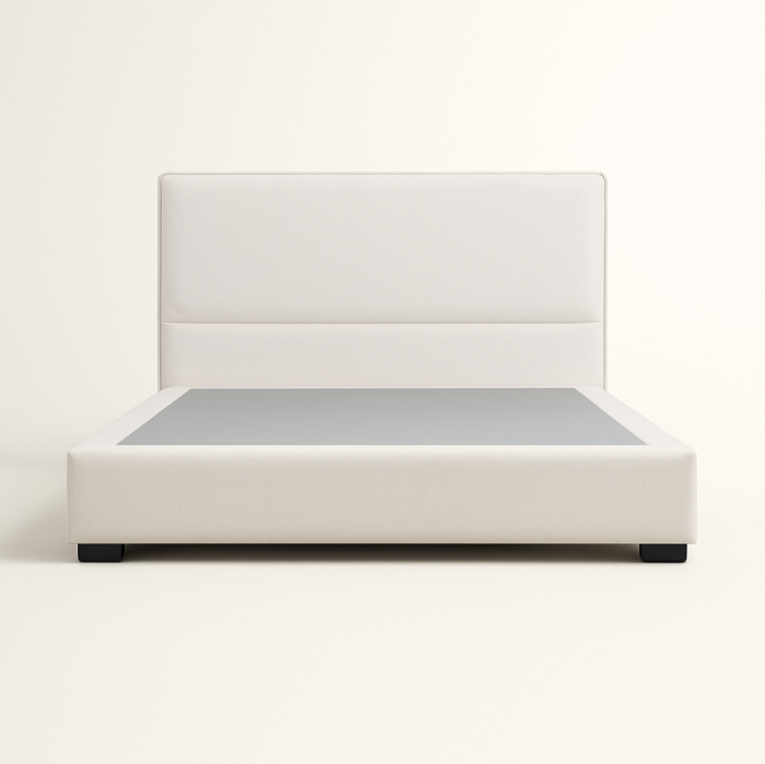 CAMA CHEN CREAMMY 2018 VERONA 180X200 - Image 1