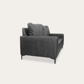 SOFA LUNDA SUL 3L MADRAS PRETO - Image 2