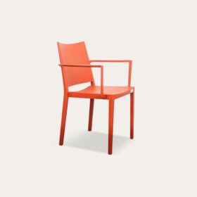 CAD PLAST BRACOS MOSK TERRACOTA - Image 2