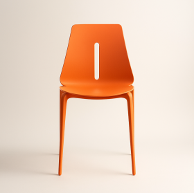 CAD PLAST OBLONG TERRACOTA