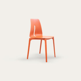 CAD PLAST OBLONG TERRACOTA - Image 2