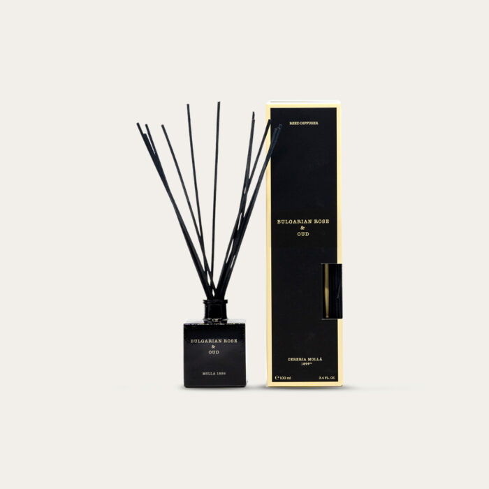 MIKADO 100ML BULGARIAN ROSE - Image 1