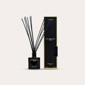 MIKADO 100ML MEDITERRANEAN BLUE