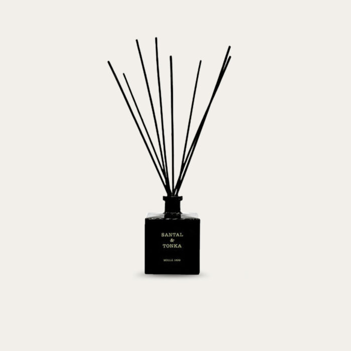 MIKADO 100ML SANTAL&TONKA - Image 2