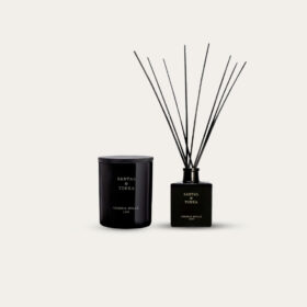 MIKADO 100ML SANTAL&TONKA