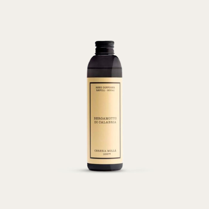 MIKADO REC 200ML BERGAMOTTO DE CALABRIA - Image 1