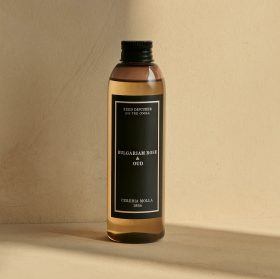 MIKADO REC 200ML BULGARIAN ROSE - Image 4