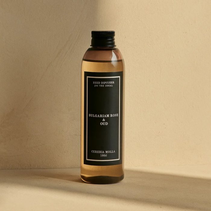 MIKADO REC 200ML BULGARIAN ROSE - Image 6