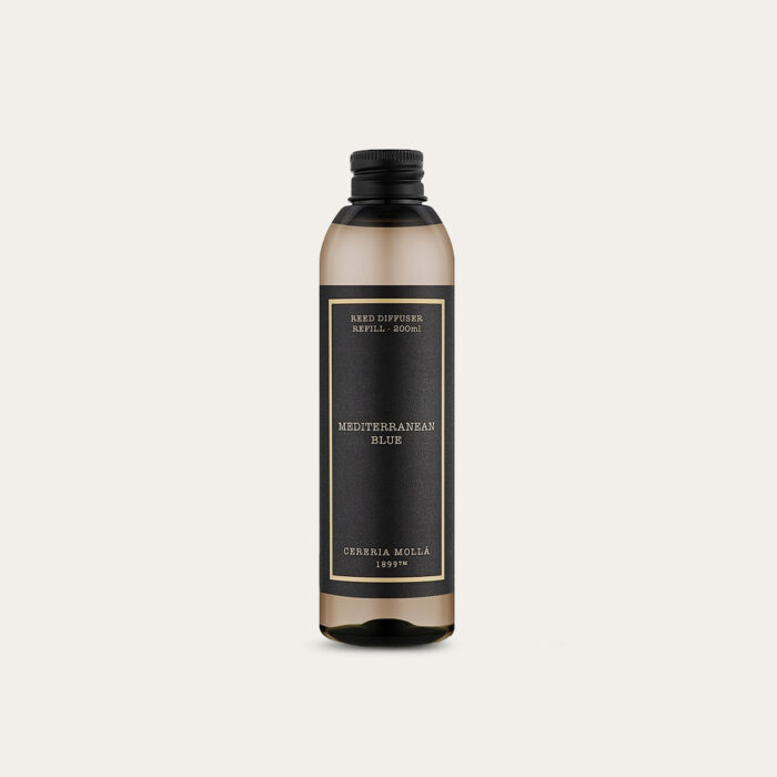 MIKADO REC 200ML MEDITERRANEAN BLUE - Image 1