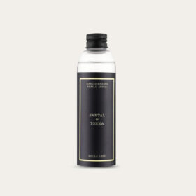 MIKADO REC 200ML SANTAL&TONKA