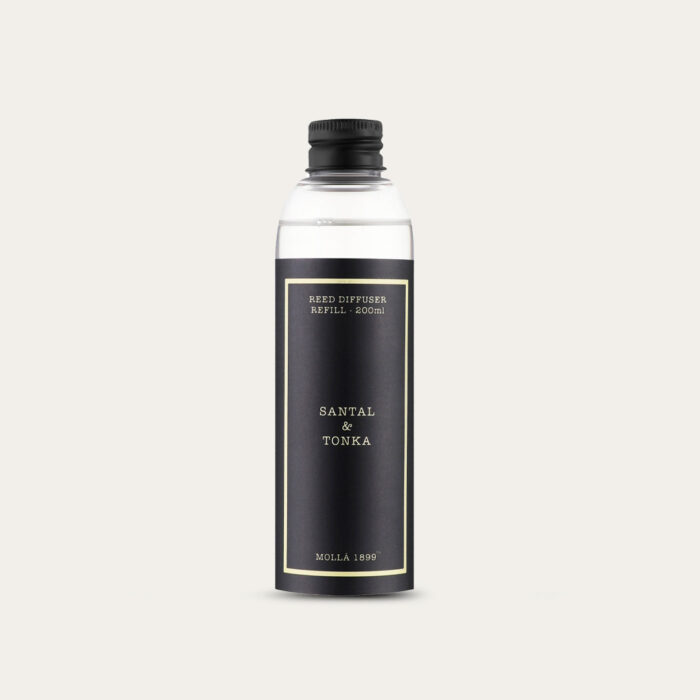 MIKADO REC 200ML SANTAL&TONKA - Image 1