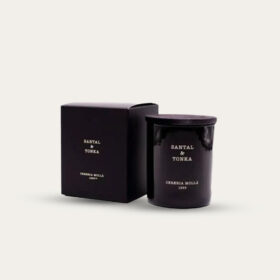 VELA 230G SANTAL&TONKA