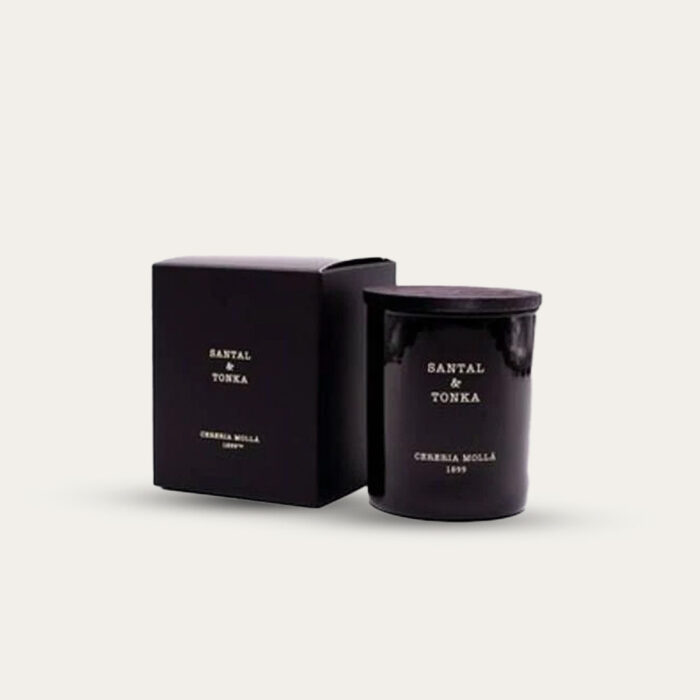 VELA 230G SANTAL&TONKA - Image 1