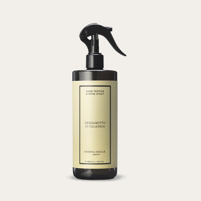 AMBIENT SPRAY 500ML  BERGAMOTTO CALABRIA - Image 1