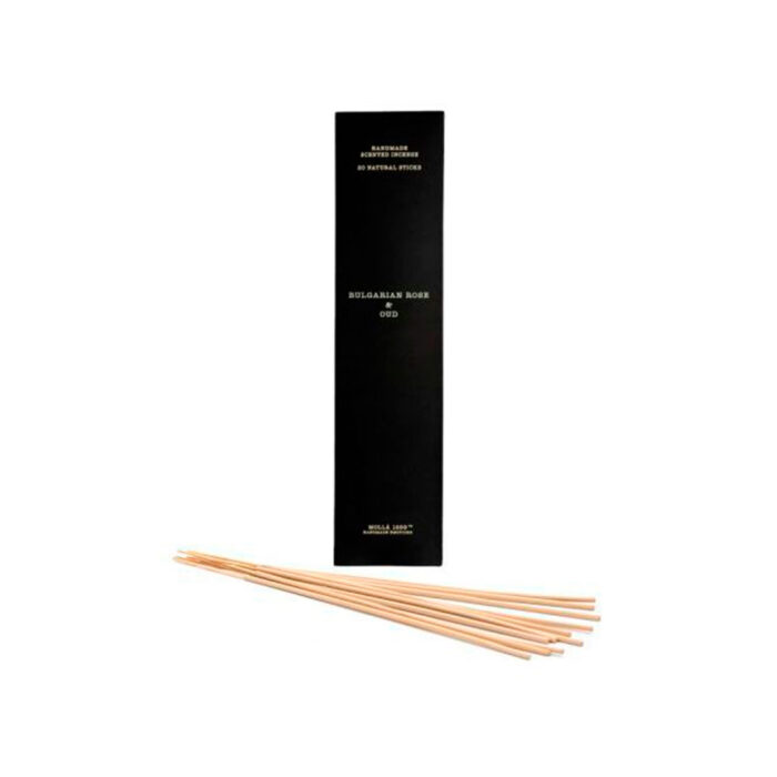 INCENSO BULGARIAN ROSE - Image 1