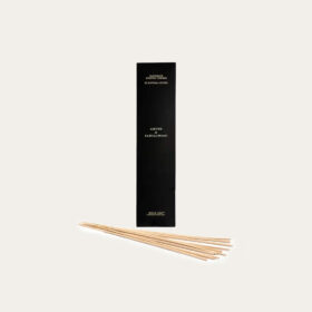 INCENSO SANTAL&TONKA