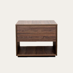 MESA CABECEIRA OSLO NOG ESC VIT 1G 60X40