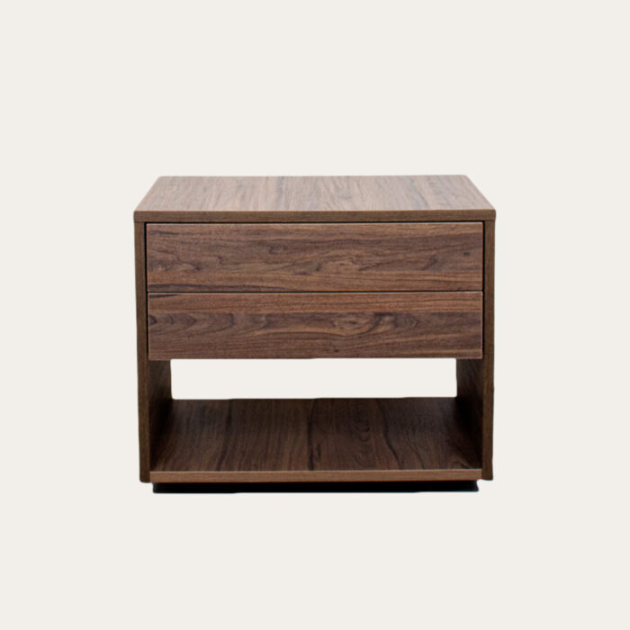 MESA CABECEIRA OSLO NOG ESC VIT 1G 60X40 - Image 1