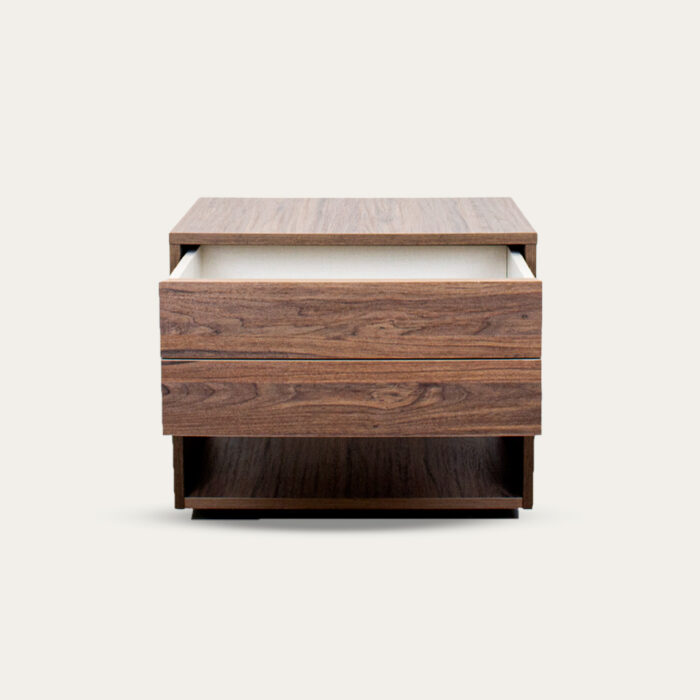 MESA CABECEIRA OSLO NOG ESC VIT 1G 60X40 - Image 2