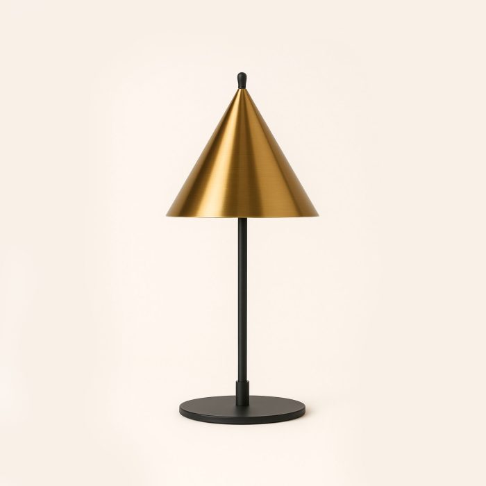CAND MESA 1 CONE BK DOUR BV05-00067 - Image 1