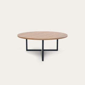 MESA APOIO RED NOG ESCURO VITORIA 90X35