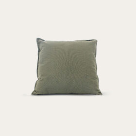 ALMOF BASICA 24 SMOKEY OLIVE 45X45