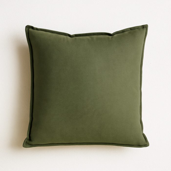 ALMOF BASICA 24 SMOKEY OLIVE 45X45 - Image 5