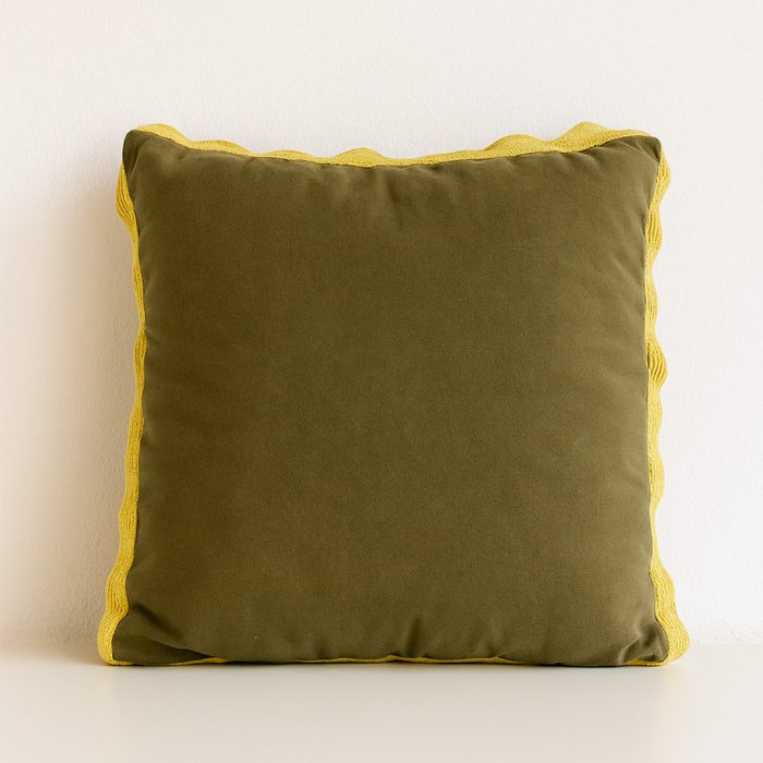 ALMOF REV 24 MADDER BROWN 45X45 - Image 1